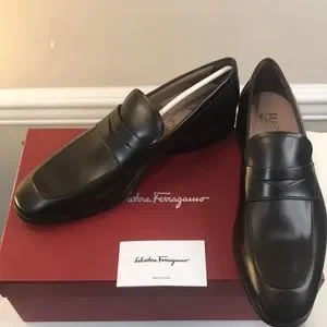 Salvatore Ferragamo | Shoes | Mens Salvatore Ferragamo Recly  display picture 3